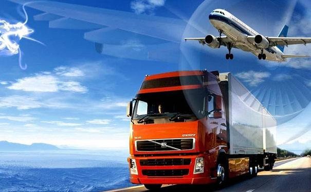 我国国际物流业的发展现状及趋势