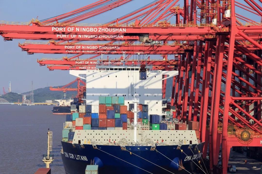 亦邦物流：申报危险货物要注意什么?